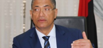 Acesso à água potável atinge 60 % da população angolana