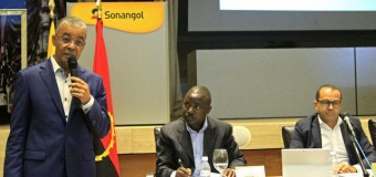 Sonangol deve USD 1,3 mil milhões ao Estado