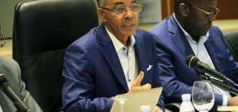 Sonangol quer reactivar campos de produção de petróleo no Iraque