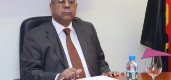 Ministro reitera desburocratização da informação nos órgãos