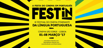 9a Edição do  FESTin com documentário angolano