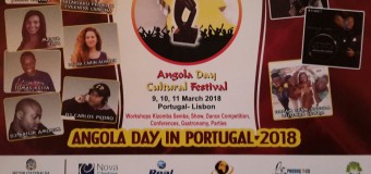 Angola Day Festival de Kizomba e Semba – Conferência