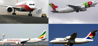 ENANA esclarece situação de segurança no espaço aéreo