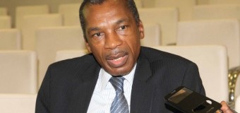 Angola quer controlo da gestão financeira – PCA do Fundo Soberano