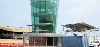 Angola melhora gestão estratégica do espaço aéreo