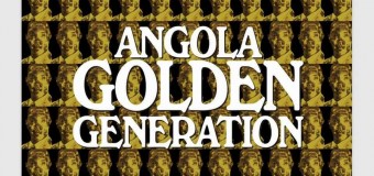 Lançamento do livro “Angola Golden Generation” – 16 de Abril – Fnac Colombo