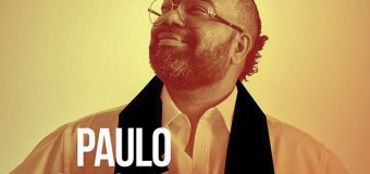 Paulo Flores apresenta “Kandongueiro Voador” – Aula Magna – 28 Abril