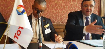 França: Total anuncia fim de despedimentos em Angola