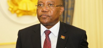 Angola espera incrementar cooperação com Bélgica
