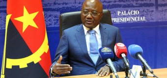Angola informa japoneses sobre ambiente de negócios