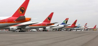 British Airways deixa de voar para Luanda