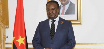Angola e Egipto incrementam intercâmbio parlamentar