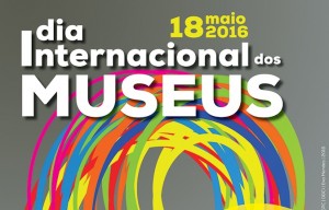 Dia Internacional dos Museus