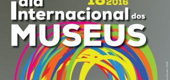 Adido Cultural visita museus no Dia Internacional dos Museus – 18 Maio