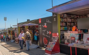 Feira livro 2018