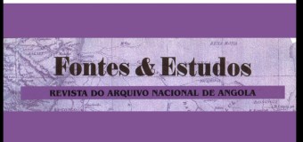 Aula aberta de História de Angola – 30 Maio -12h