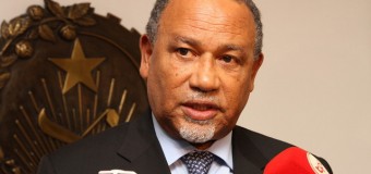 Angola vai ractificar adesão à Zona de Comércio Livre