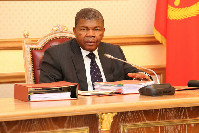 Embaixada Da República De Angola Em Portugal Conselho De Ministros 