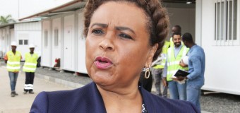 Angola e Bahrein abordam cooperação