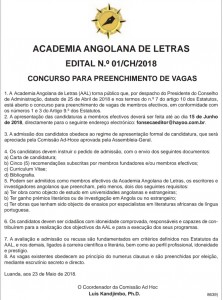 Academia de Letras