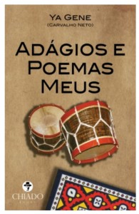 Capa livro adágio