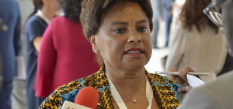 Ministra considera Mbanza Kongo como ganho para os estados membros da CPLP