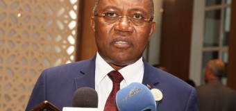 Angola desmente alegado cativeiro de empresário mauritano