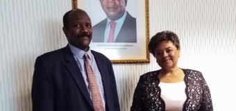Sudão quer estabelecer intercâmbio cultural com Angola