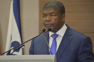 CABO VERDE: PRESIDENTE DA REPÚBLICA, JOÃO LOURENÇO FOTO: ROSÁRIO DOS SANTOS