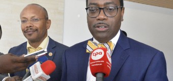 BAD apoia reformas em Angola