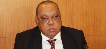 Angola e Suíça reforçam cooperação no domínio judiciário