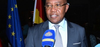 Angola espera incremento na cooperação com a Alemanha – Chefe da diplomacia