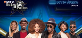 Gala final UNITEL Estrelas ao Palco na RTP África, 17 Agosto – 21h