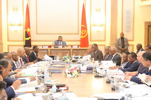 Embaixada Da República De Angola Em Portugal Conselho De Ministros Aprova Política Migratória 
