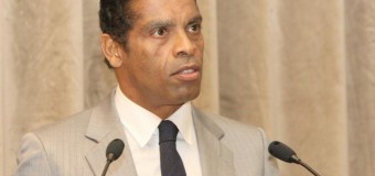 Empresário Álvaro Sobrinho promete investir mais em Angola
