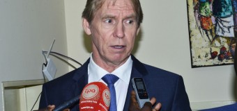 Angola e Noruega mantêm excelentes laços de cooperação económica