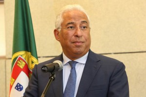 PRIMEIRO-MINISTRO DE PORTUGAL, ANTÓNIO COSTA, REÚNE-SE COM EMPRESÁRIOS PORTUGUESES FOTO: PEDRO PARENTE