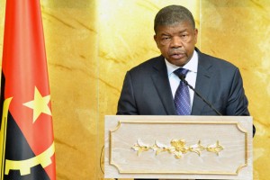 PRESIDENTE JOÃO LOURENÇO FALOU DO ESTADO DA NAÇÃO NO PARLAMENTO FOTO: ROSARIO DOS SANTOS