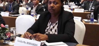 Angola no simpósio internacional sobre tráfico de bens culturais no Vietname