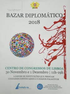 Bazar Diplomático 2018 - 3