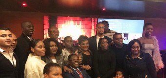 Bienal de Luanda acontece em 2019