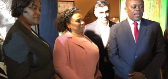 Ministra quer envolvimento colectivo na valorização da cultura angolana