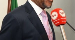 Consulado em Lisboa entrega mais de cinquenta novos BI