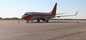 Turquia prioriza ligação aérea com Luanda