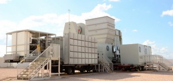 Angola e EAU rubricam acordos nos domínios da energia e águas