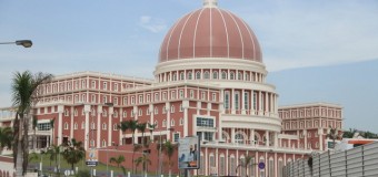 Angola prepara fim da dupla tributação com Portugal