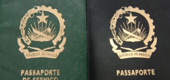 Vinte mil passaportes por levantar nos guichés do SME