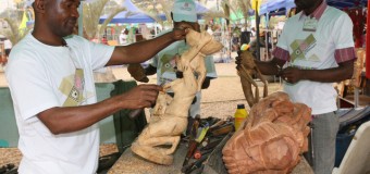 Angola declina participação na Bienal de Veneza 2019