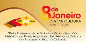 Dia da Cultura 2019