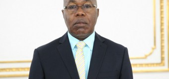 Angola e Congo abordam reforço da cooperação